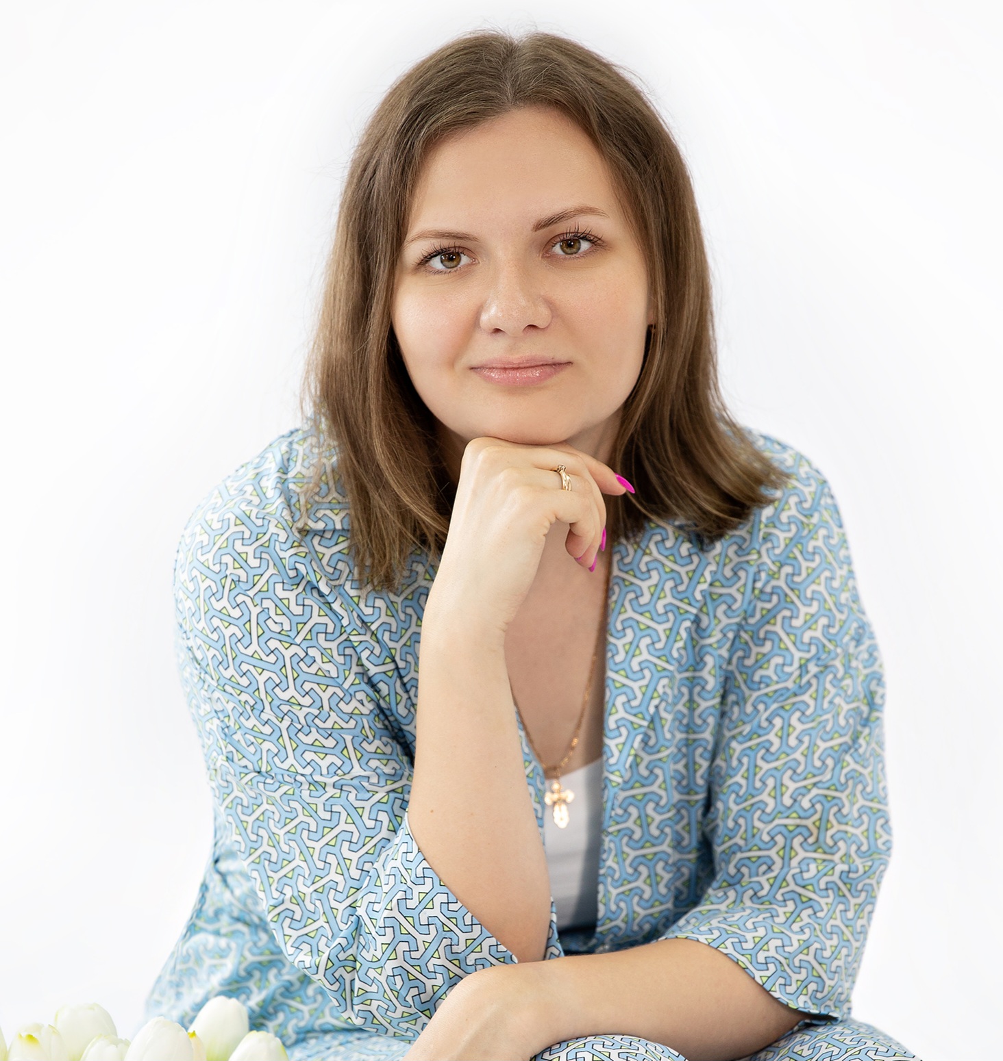 Евсикова Анастасия Андреевна.