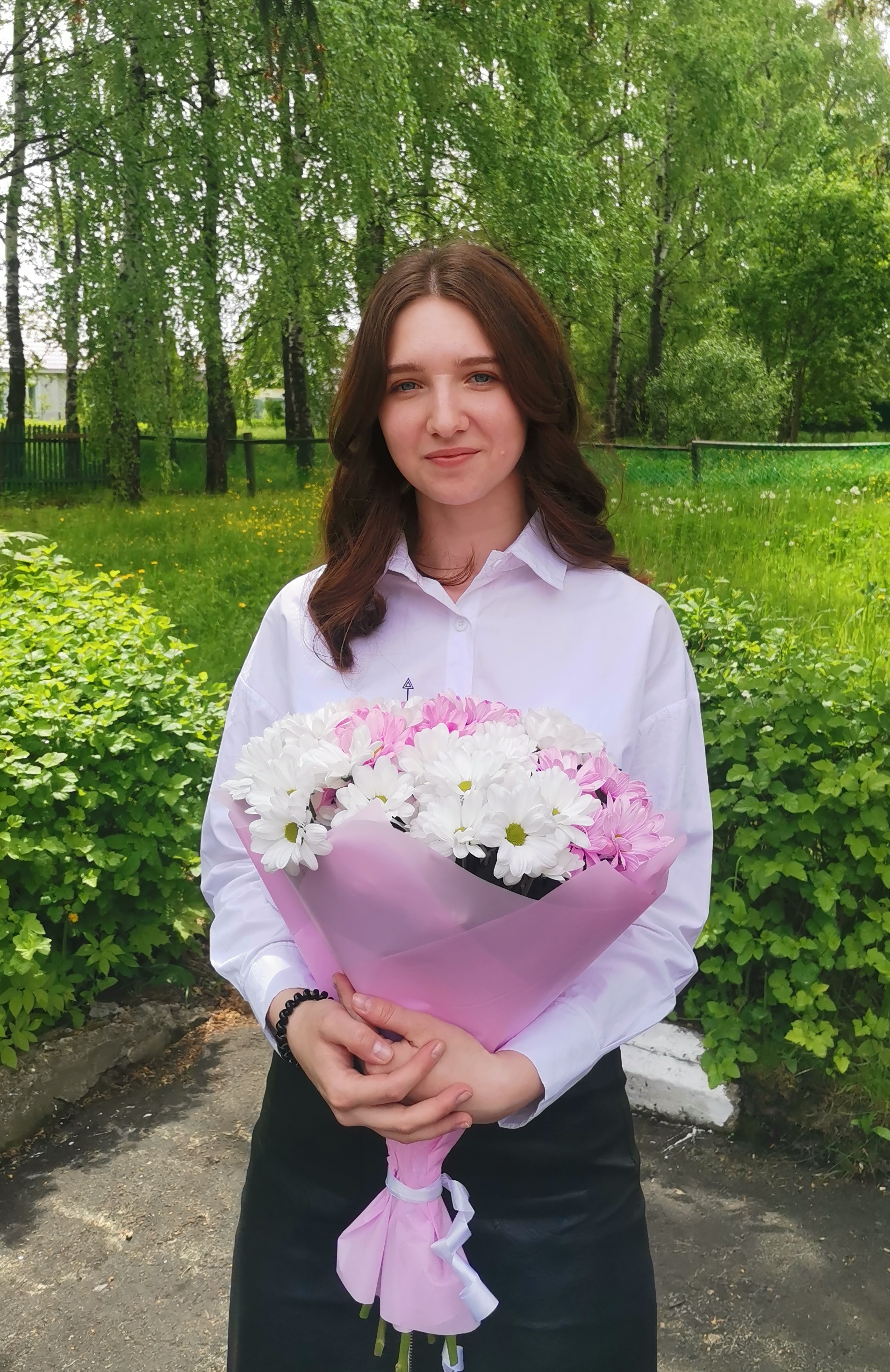 Шелякина Ирина Александровна.