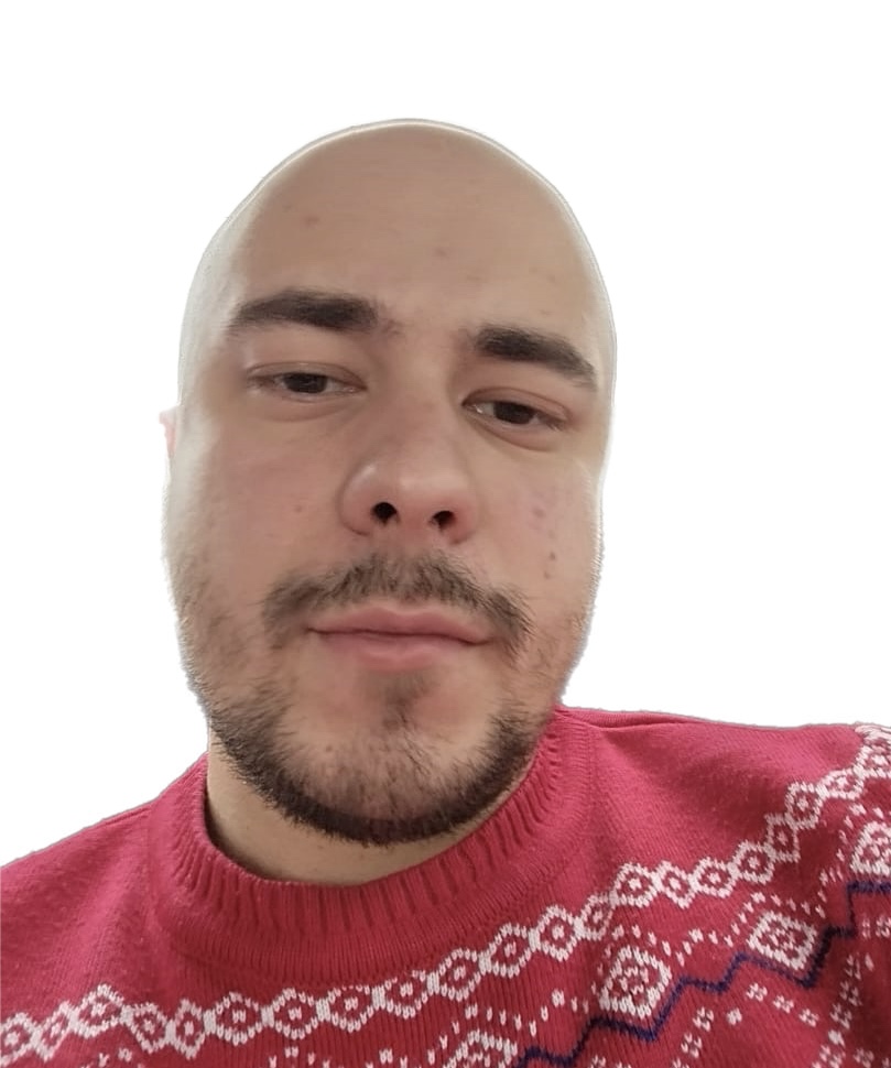 Лысенко Роман Дмитриевич.