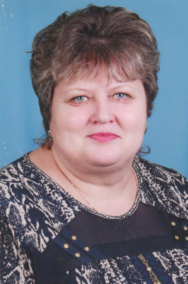 Хромова Анна Ивановна Хромова Анна Ивановна